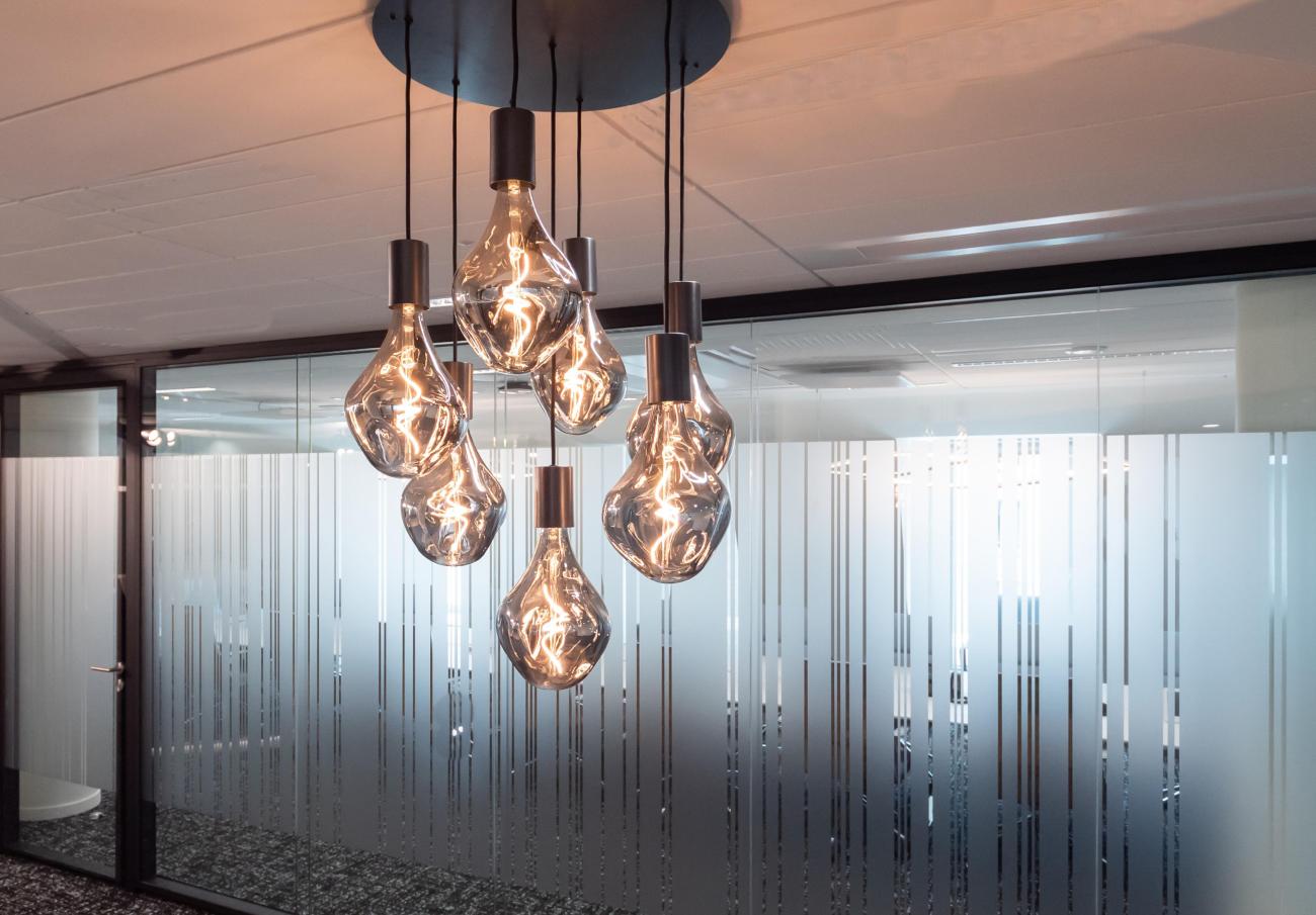 ARTEMIS 7 # | Davidts Lighting